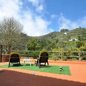 Casa Rural Casa Manuel Moya (Gran Canaria)