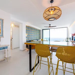 Apartamento Acantilados, Almería