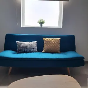 Apartamento Nueva & Chill, Almería