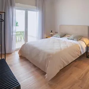 Apartamento Patios De, Almería